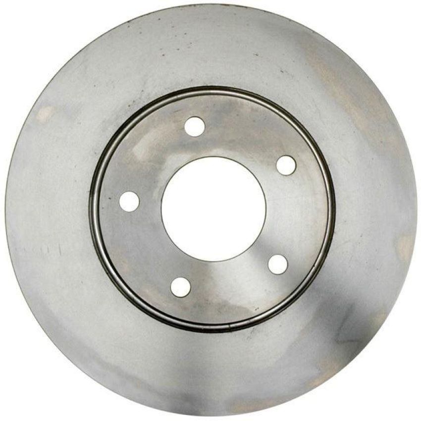 Raybestos 96805R Raybestos R-Line Brake Rotor
