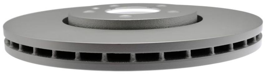 Raybestos 96806FZN Raybestos Element3 Coated Brake Rotor