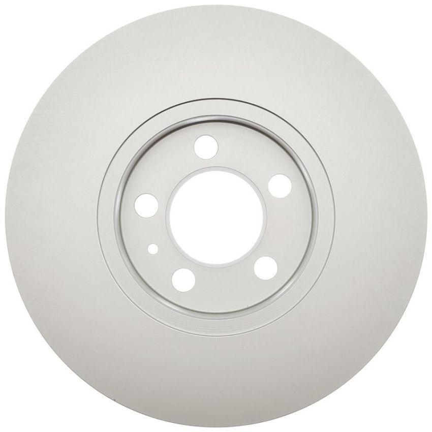 Raybestos 96806FZN Raybestos Element3 Coated Brake Rotor