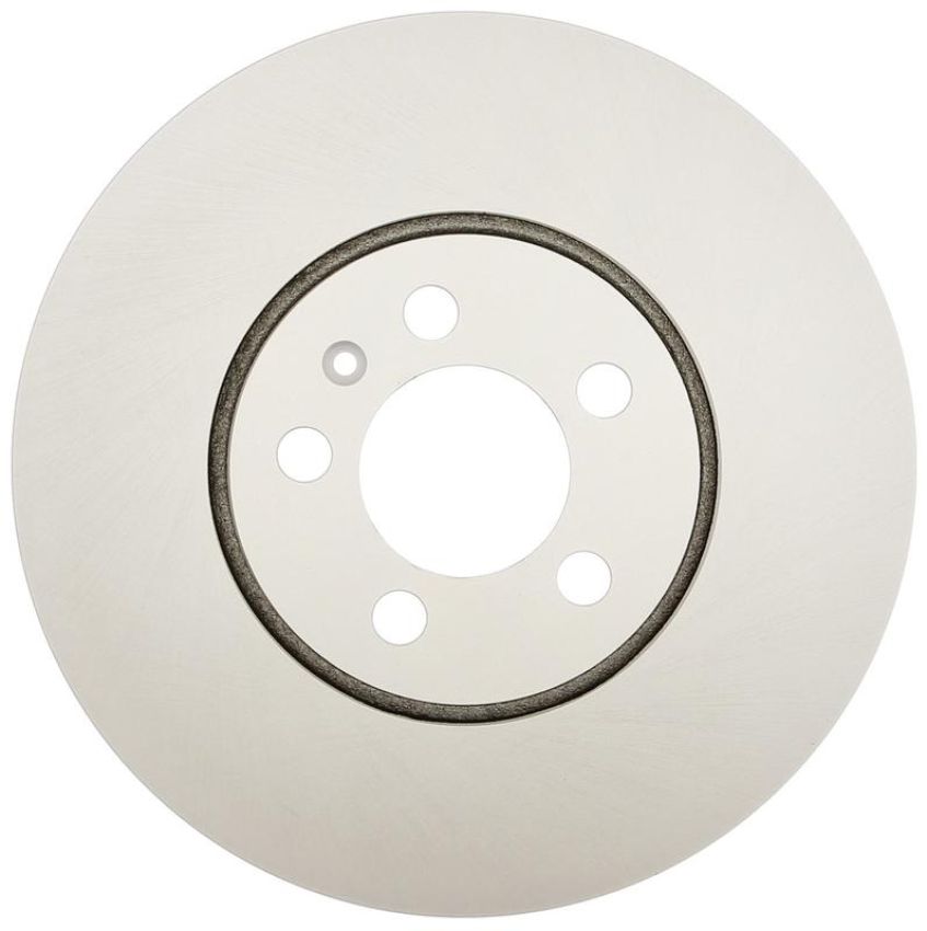 Raybestos 96806FZN Raybestos Element3 Coated Brake Rotor