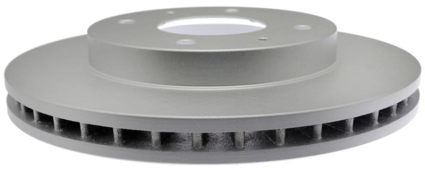 Raybestos 96807FZN Raybestos Element3 Coated Brake Rotor