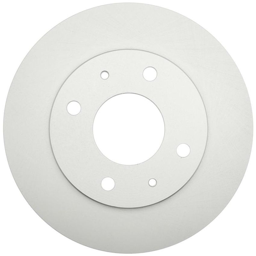 Raybestos 96807FZN Raybestos Element3 Coated Brake Rotor