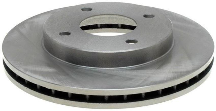Raybestos 96807R Raybestos R-Line Brake Rotor