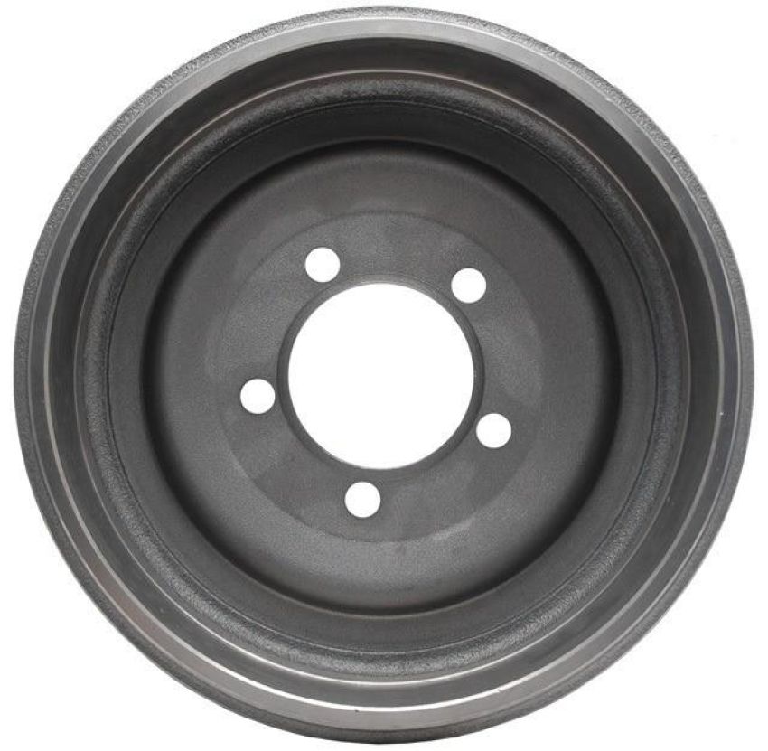 Raybestos 9680R Raybestos R-Line Brake Drum