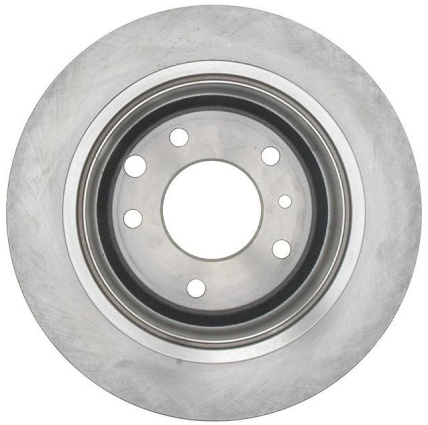 Raybestos 96811R Raybestos R-Line Brake Rotor