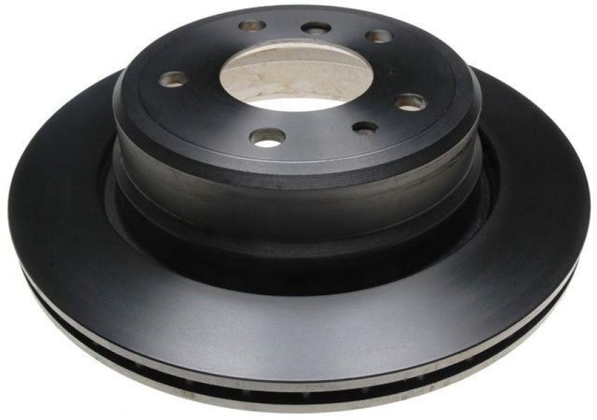 Raybestos 96813R Raybestos R-Line Brake Rotor