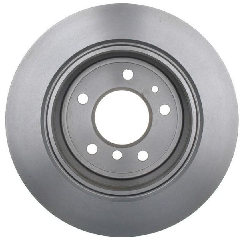 Raybestos 96813R Raybestos R-Line Brake Rotor