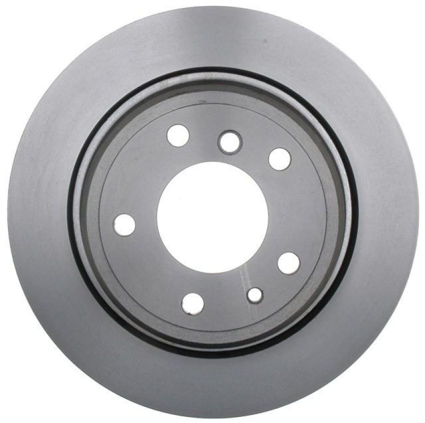 Raybestos 96813R Raybestos R-Line Brake Rotor