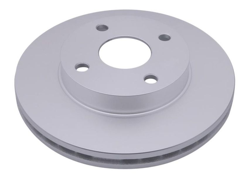 Raybestos 96817FZN Raybestos Element3 Coated Brake Rotor