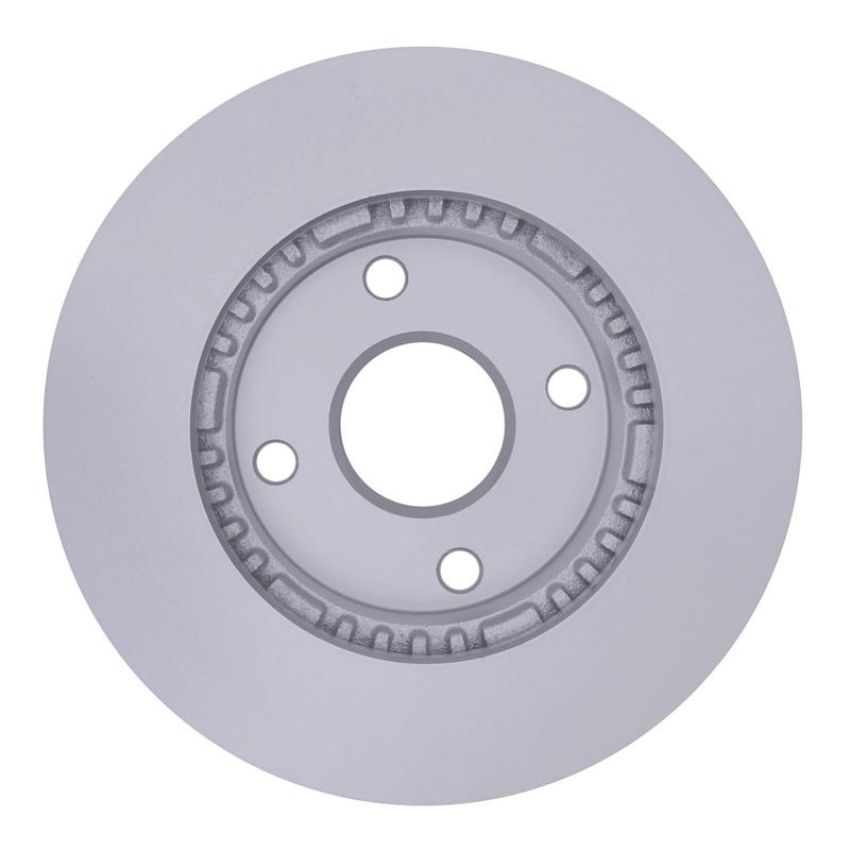 Raybestos 96817FZN Raybestos Element3 Coated Brake Rotor
