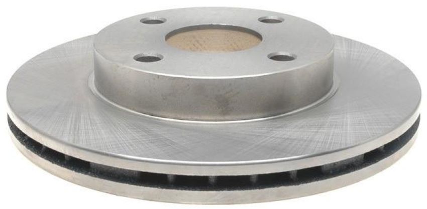 Raybestos 96817R Raybestos R-Line Brake Rotor