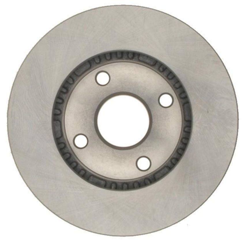 Raybestos 96817R Raybestos R-Line Brake Rotor