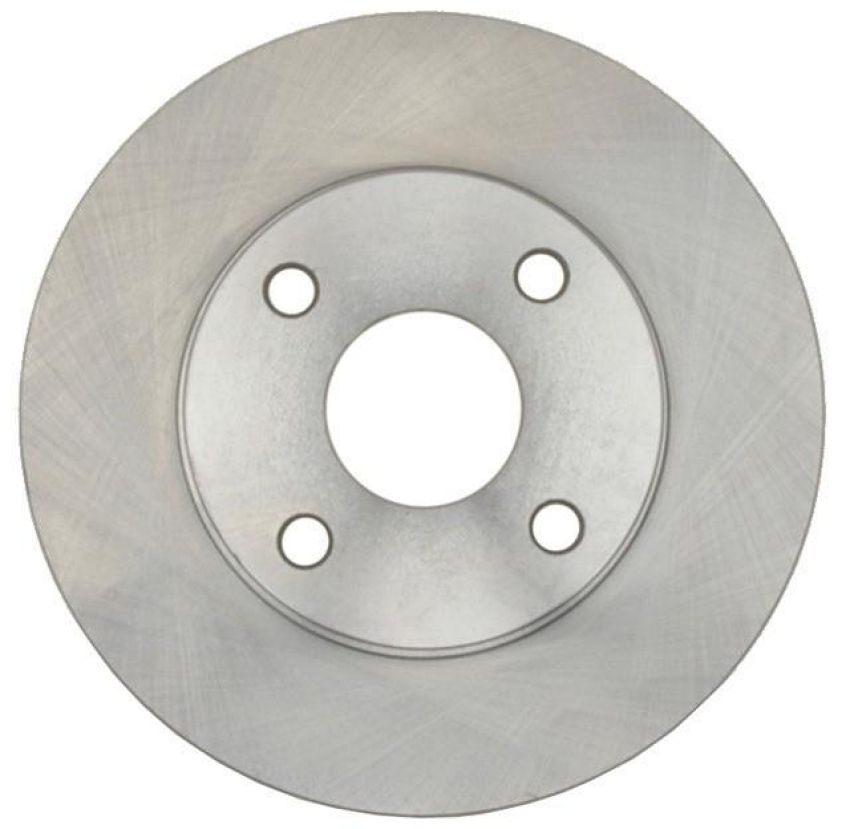 Raybestos 96817R Raybestos R-Line Brake Rotor