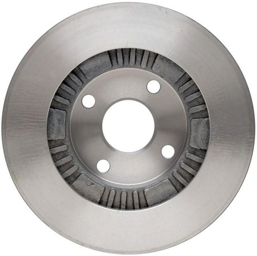 Raybestos 96818 Raybestos Specialty - Street Performance Brake Rotor