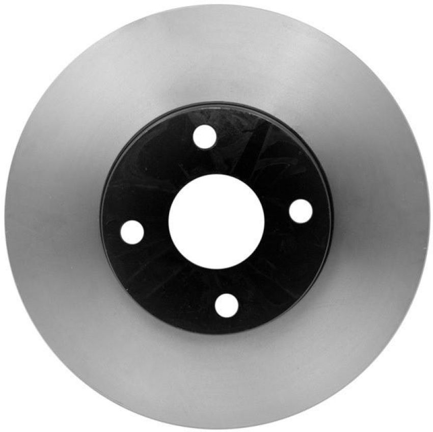 Raybestos 96818 Raybestos Specialty - Street Performance Brake Rotor