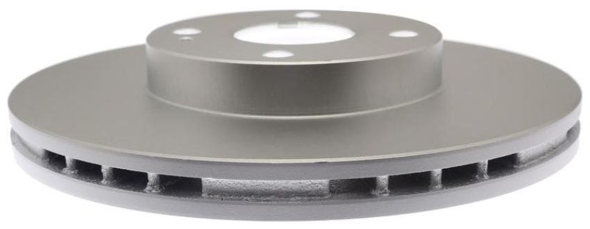 Raybestos 96818FZN Raybestos Element3 Coated Brake Rotor