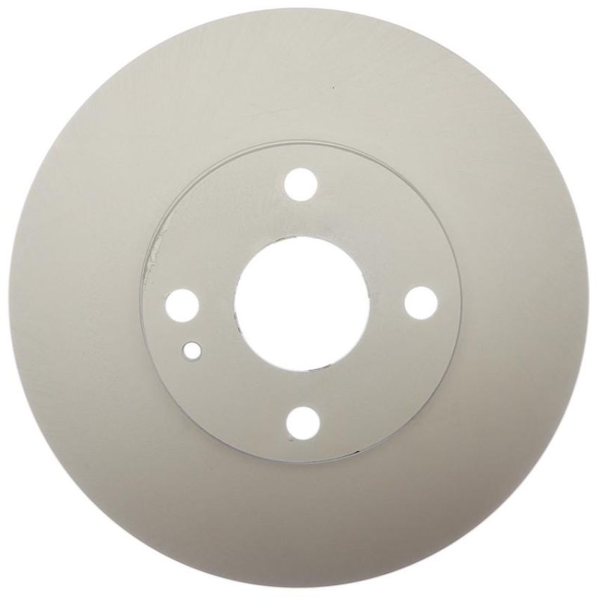 Raybestos 96818FZN Raybestos Element3 Coated Brake Rotor