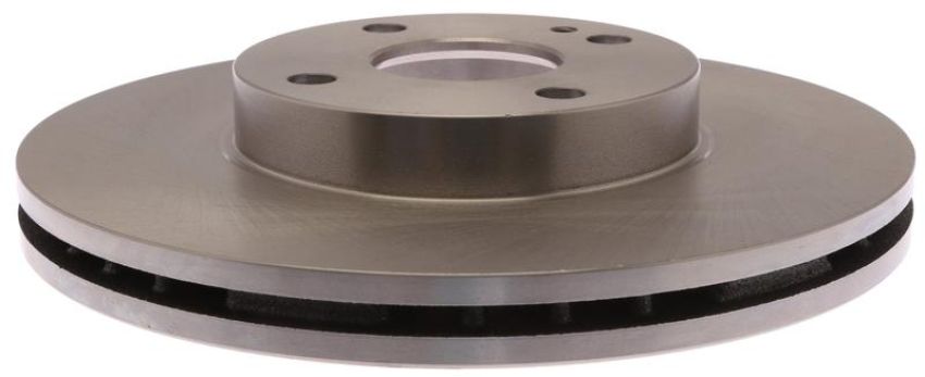Raybestos 96818R Raybestos R-Line Brake Rotor