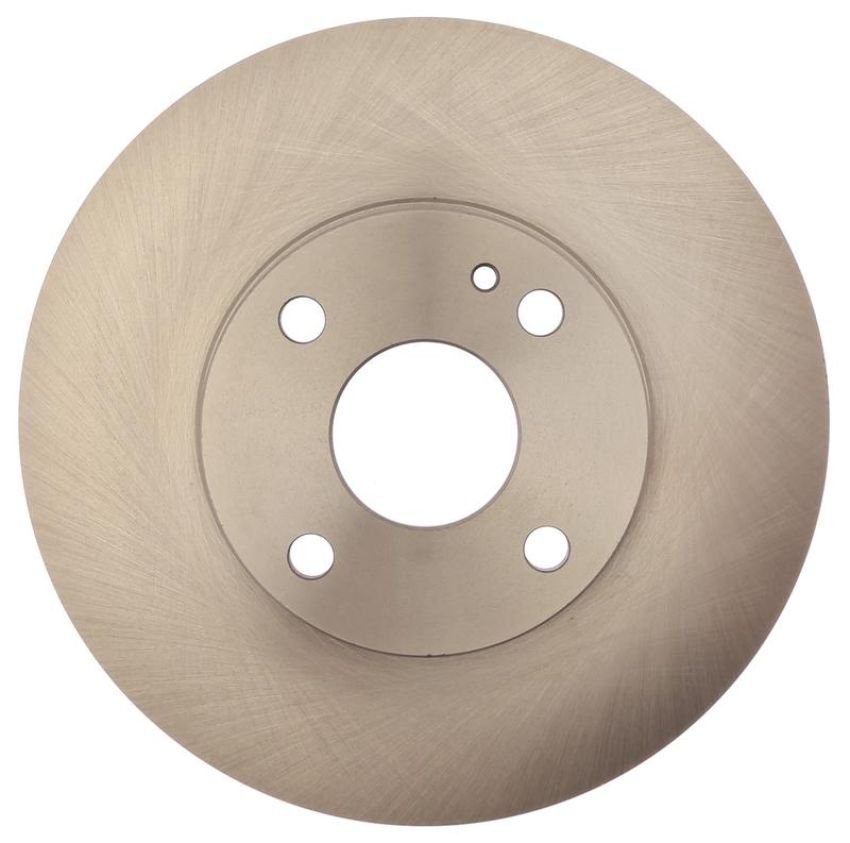 Raybestos 96818R Raybestos R-Line Brake Rotor