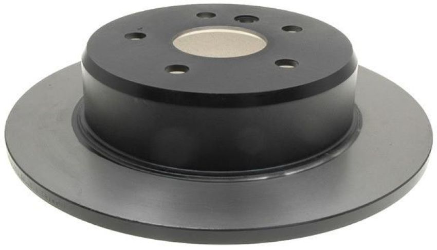 Raybestos 96819 Raybestos Specialty - Truck Brake Rotor