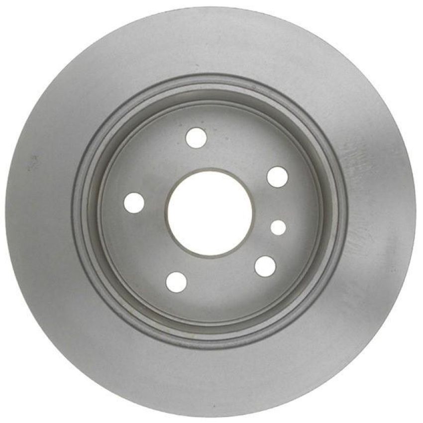 Raybestos 96819 Raybestos Specialty - Truck Brake Rotor