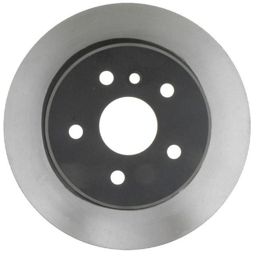 Raybestos 96819 Raybestos Specialty - Truck Brake Rotor