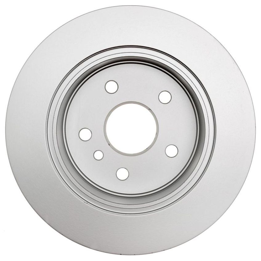 Raybestos 96819FZN Raybestos Element3 Coated Brake Rotor