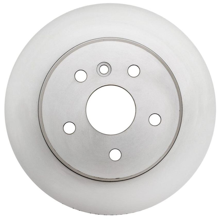 Raybestos 96819FZN Raybestos Element3 Coated Brake Rotor