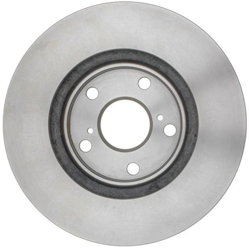 Raybestos 96820 Raybestos Specialty - Street Performance Brake Rotor