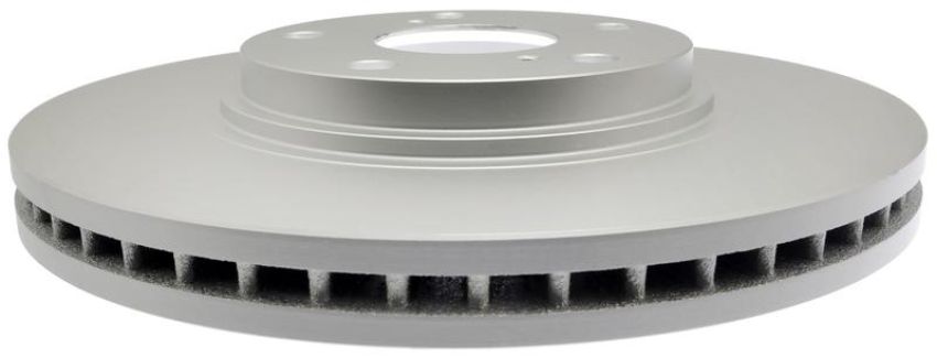 Raybestos 96820FZN Raybestos Element3 Coated Brake Rotor