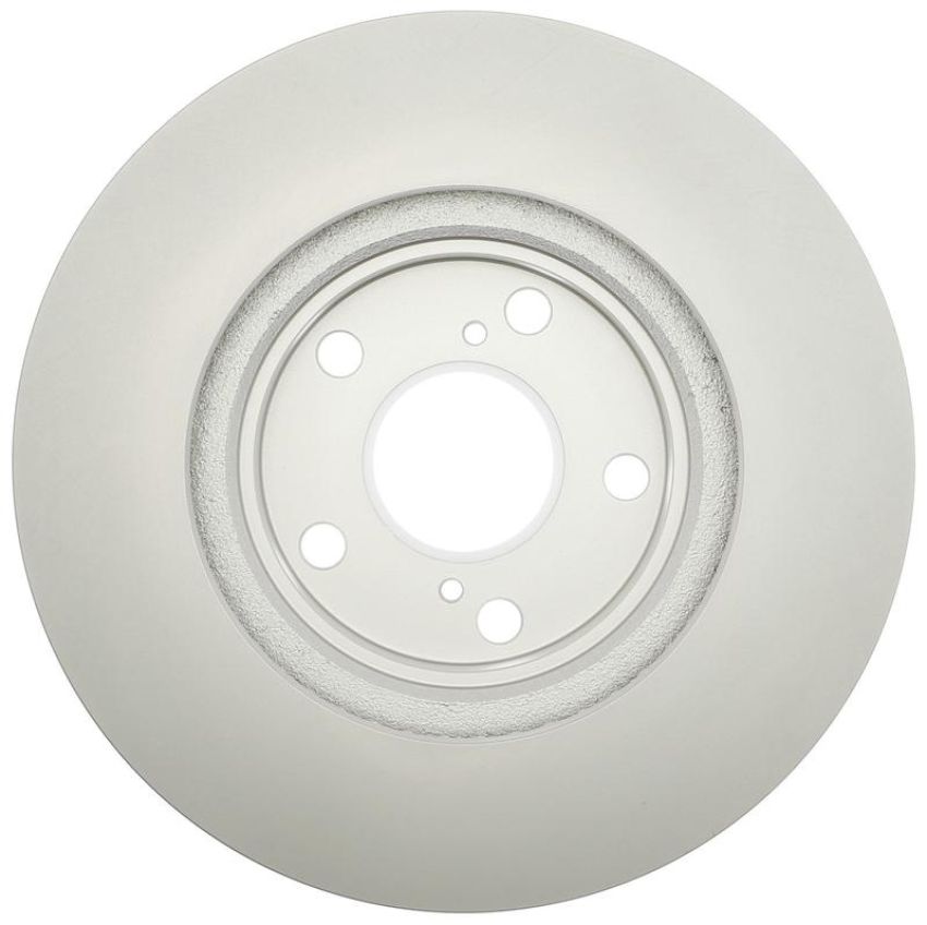 Raybestos 96820FZN Raybestos Element3 Coated Brake Rotor