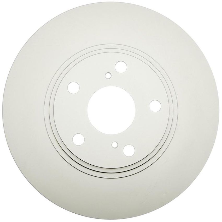 Raybestos 96820FZN Raybestos Element3 Coated Brake Rotor