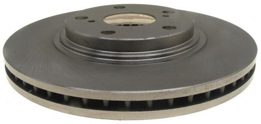 Raybestos 96820R Raybestos R-Line Brake Rotor
