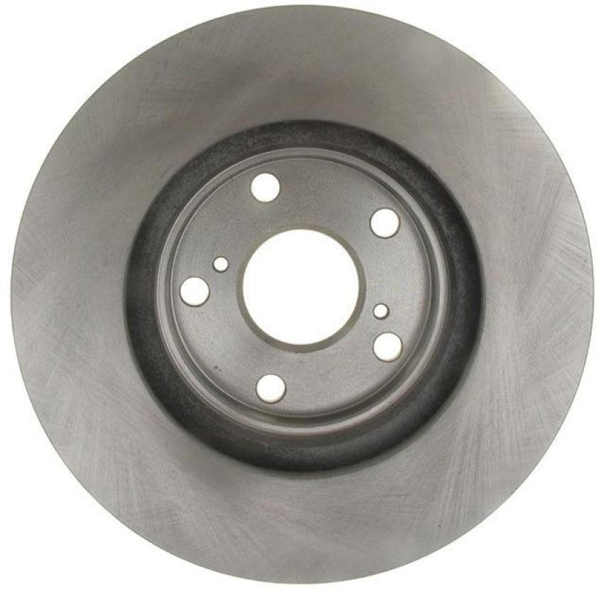 Raybestos 96820R Raybestos R-Line Brake Rotor