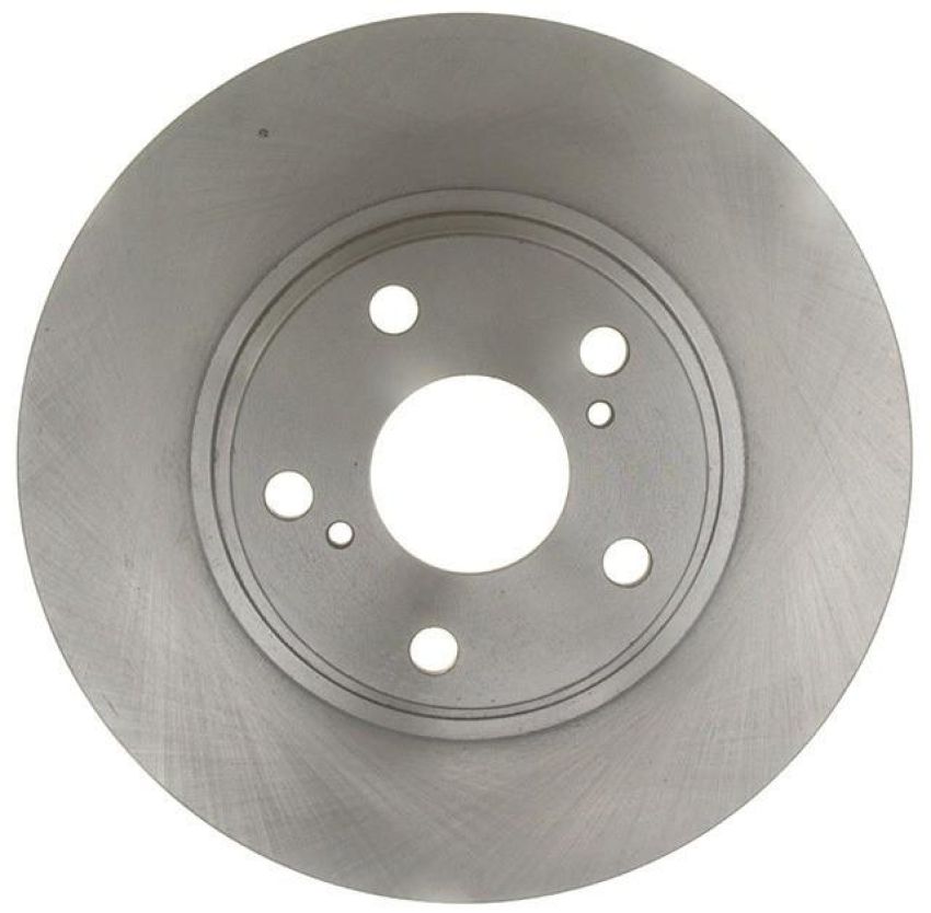 Raybestos 96820R Raybestos R-Line Brake Rotor