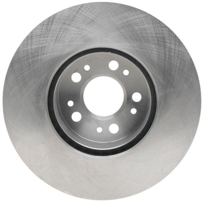 Raybestos 96838 Raybestos Specialty - Street Performance Brake Rotor