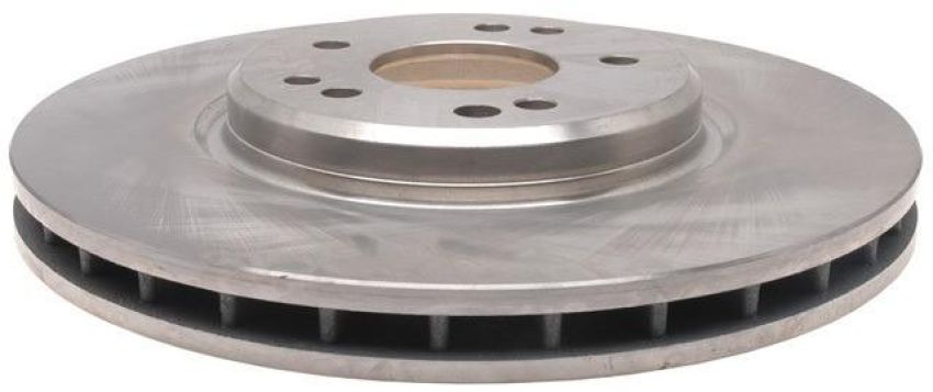 Raybestos 96847R Raybestos R-Line Brake Rotor