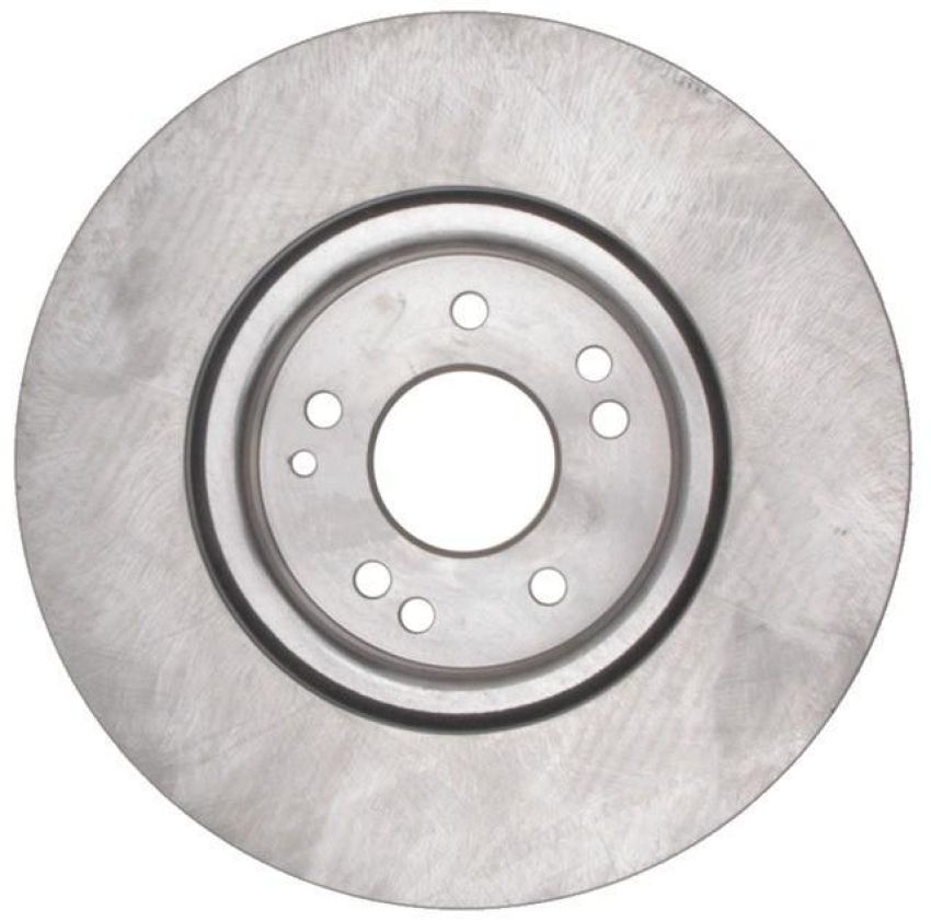 Raybestos 96847R Raybestos R-Line Brake Rotor