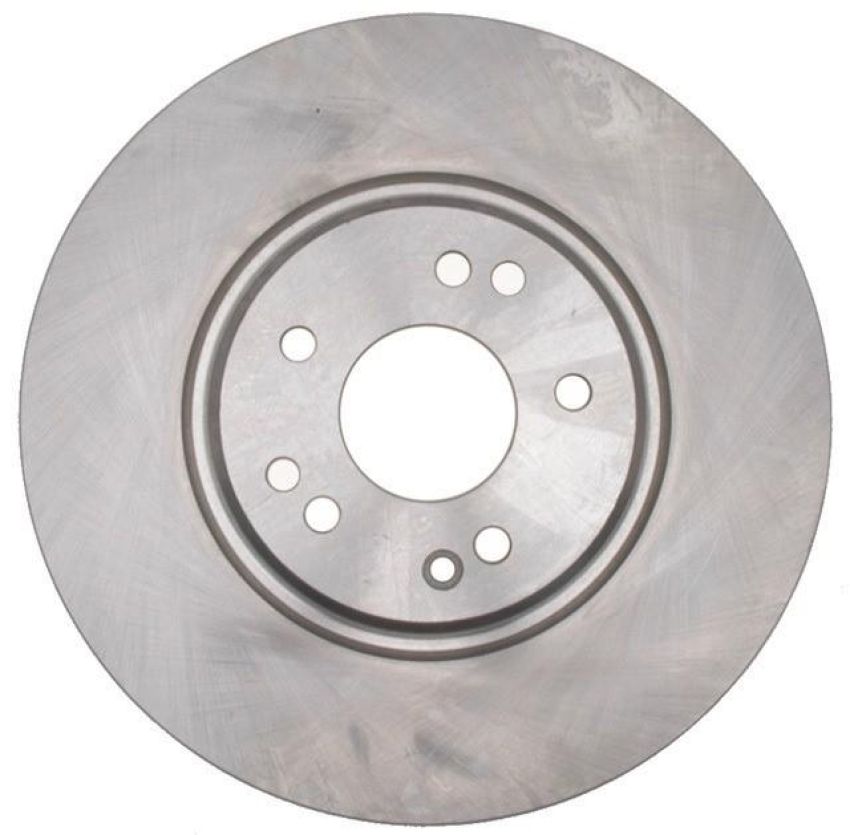 Raybestos 96847R Raybestos R-Line Brake Rotor