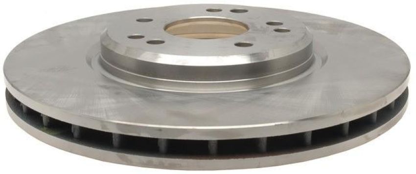 Raybestos 96848R Raybestos R-Line Brake Rotor