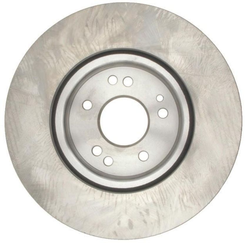 Raybestos 96848R Raybestos R-Line Brake Rotor