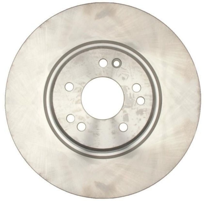 Raybestos 96848R Raybestos R-Line Brake Rotor