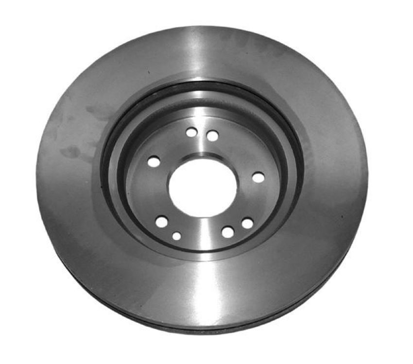 Raybestos 96848R Raybestos R-Line Brake Rotor