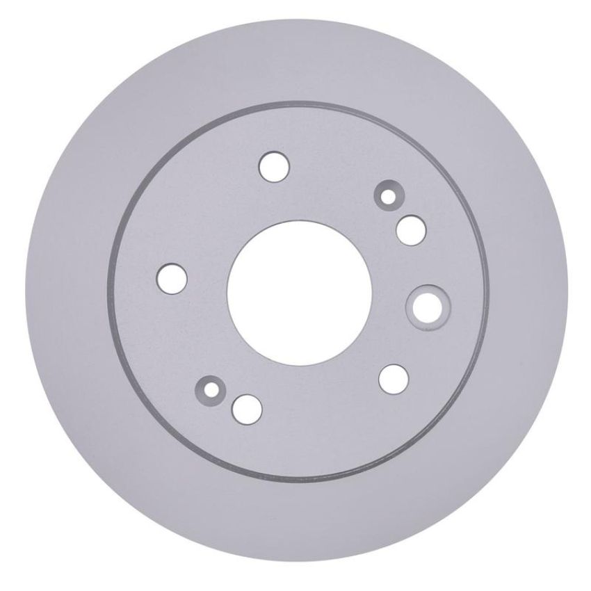 Raybestos 96849FZN Raybestos Element3 Coated Brake Rotor