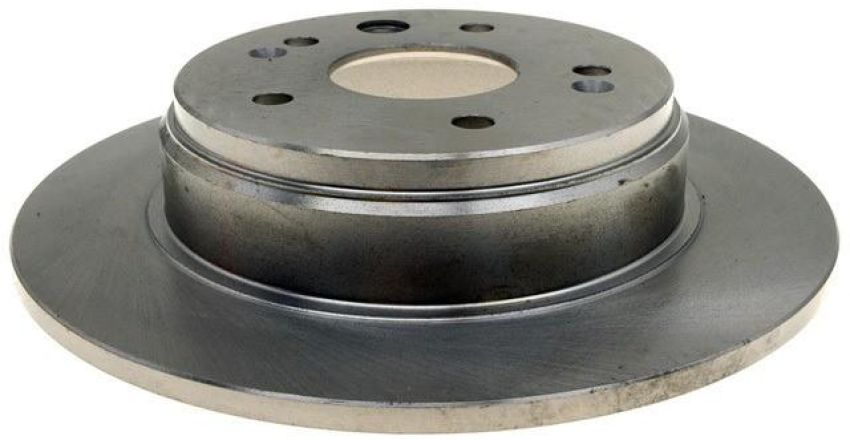 Raybestos 96849R Raybestos R-Line Brake Rotor