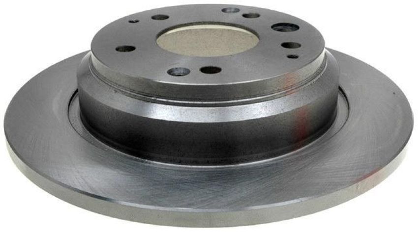 Raybestos 96850R Raybestos R-Line Brake Rotor