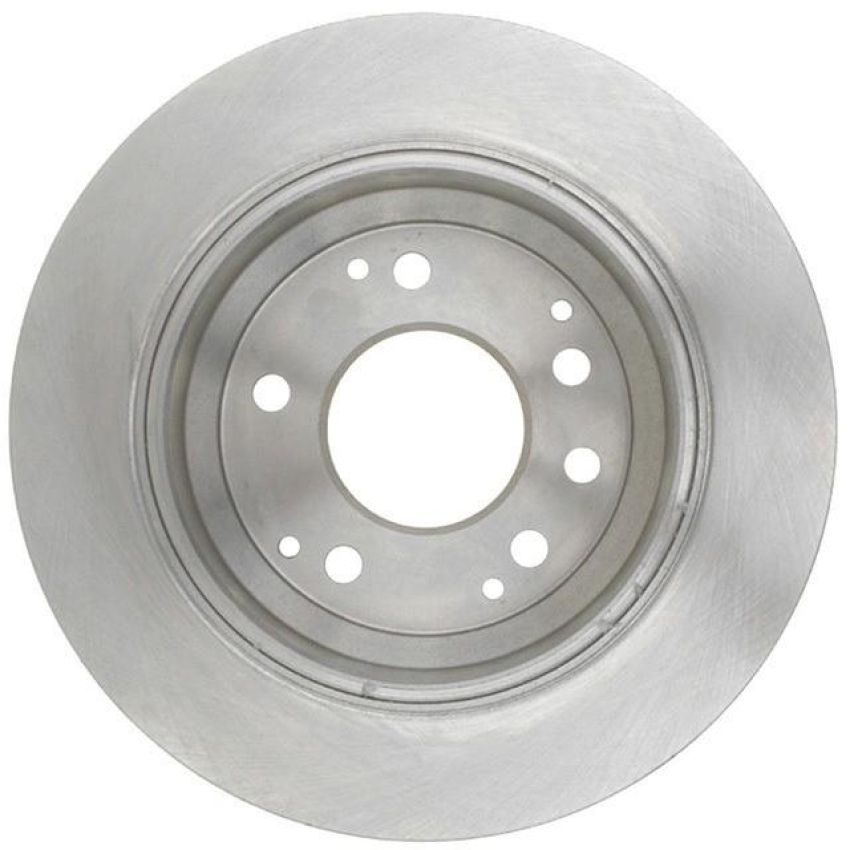 Raybestos 96850R Raybestos R-Line Brake Rotor