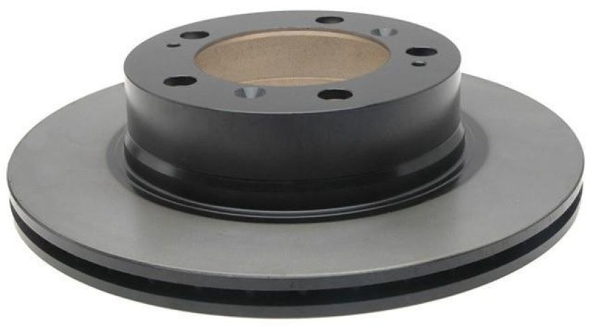 Raybestos 96852 Raybestos Specialty - Street Performance Brake Rotor
