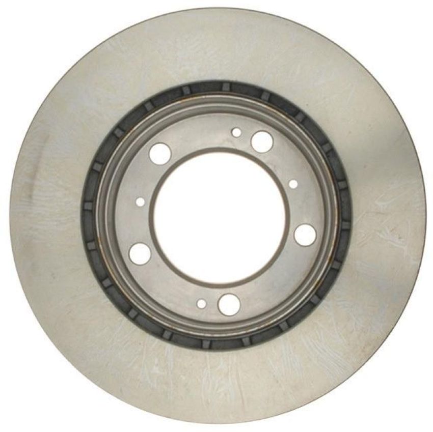 Raybestos 96852 Raybestos Specialty - Street Performance Brake Rotor