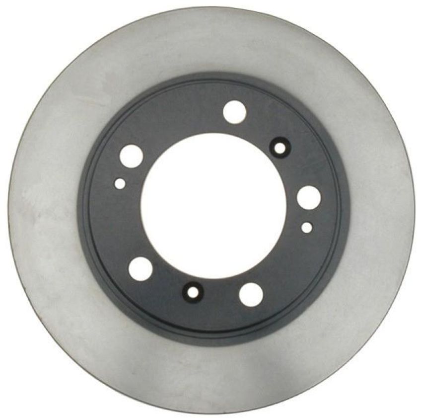 Raybestos 96852 Raybestos Specialty - Street Performance Brake Rotor
